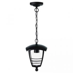 Horoz Electric Suspension NAR-2 E27 60W IP44 noir - Noir