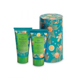 GIN BOTANICALS BEAUTY BOX SCOR