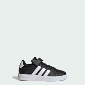 Adidas Baskets enfant Grand court 3.0 EL