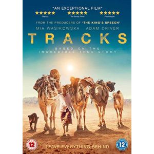 Tracks