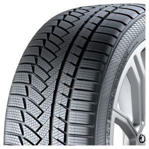 Continental 215/45 R20 95T WinterContact TS 850 P XL FR M+S