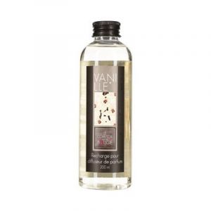 Recharge de Diffuseur de Parf 200ml Vanille Prix