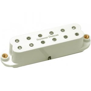 Seymour Duncan JB JUNIOR BRIDGE PARCHEMIN - SJBJ-1BP