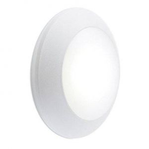 Image de Applique PIRO Small IP66 GX53 LED T2 3W 380lm/395lm/415lm CRI80 3000K/4000K/6500K Blanc