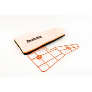 Filtre à air Twin air kit Powerflow - 150506P