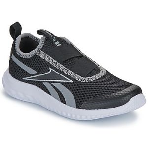 Image de Reebok Baskets basses enfant Sport RUSH RUNNER SLIP ON Noir - Taille 27,28,29,30,31,33,34