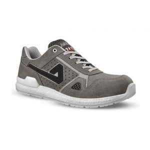 Aimont Chaussure de sécurité basse ICE Q S1P SRC - taille: 43