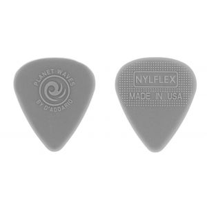 Planet Waves Médiators Nylflex nylon 0,70mm lot de 10, 1NFX4-10