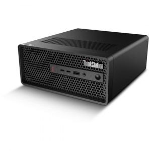 Image de Lenovo ThinkStation P360 Ultra (30G1003EFR)