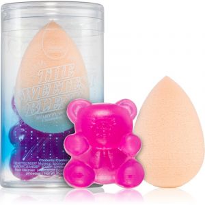 Beautyblender The Sweetest Blend Beary Flawless Cleansing Set ensemble (pour un look parfait)