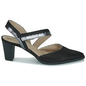 Dorking Chaussures escarpins DODI Noir - Taille 36,39,41