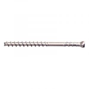 Vis vrac camo ø 3/4.2 vis camo 3/4.2x60mm inox a2 - tx15 1 boîte(s) de 200 pièce(s) - kyocera senco france