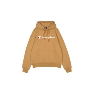 Champion Sweat homme sweat à capuche marron