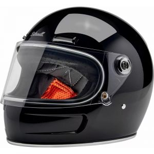 Casque moto intégral Biltwell Gringo SV GL
