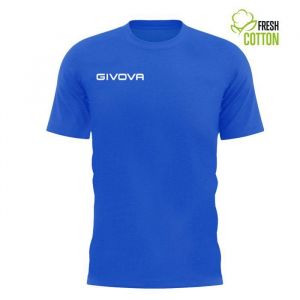 T-shirt coton Givova Spot