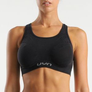 UYN Motyon Biotech Bra Soutien-gorge sport Femmes - noir,, Taille S/M