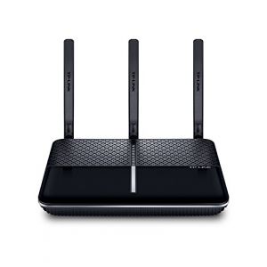 TP-Link Archer VR600 - Modem/Routeur Gigabit Wi-Fi double bande