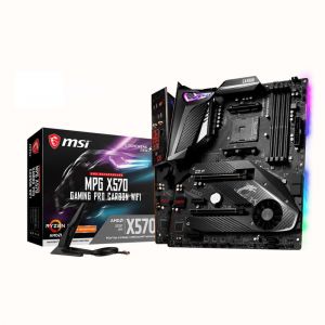 MSI MPG X570 GAMING PRO CARBON WIFI