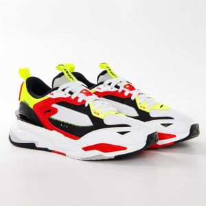 Puma Basket Homme Rs-Fast Limiter Multicolor - 44