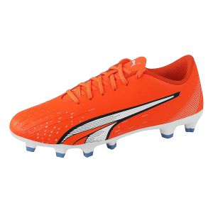 Puma Chaussures de football moulées homme ultra play fg/ag