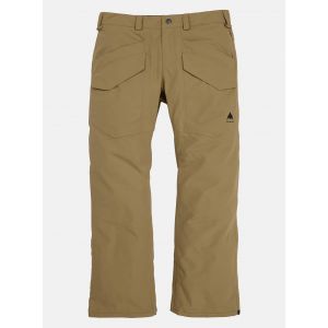 Burton Snowboard Pantalon Covert 2,0 2L homme, Kelp, M