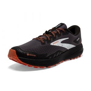 Brooks Chaussures de trail homme divide 4 gtx