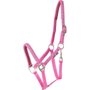 Licol pour cheval HorseGuard Butterfly