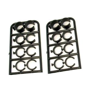 Hobby Tech Cales de reglages de ressort damortisseurs Big Bore - HobbyTek