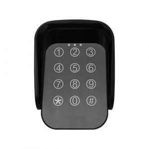 Digicode Pavé numérique pour Portail Electrique T-MECH