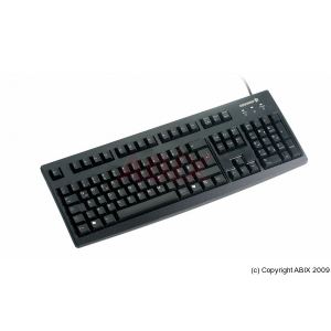 Cherry G83-6104 - Clavier filaire USB