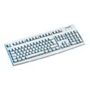 Cherry G83-6104 - Clavier filaire USB