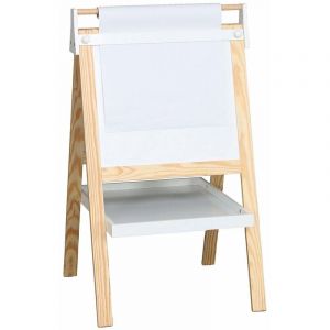 Decoratie Tableau double face pour enfant sweet