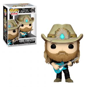 Funko Chris Stapleton