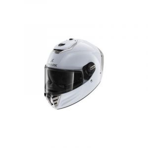 Shark Casque Int&eacute;gral Spartan Rs 2XL White / Glossy Silver