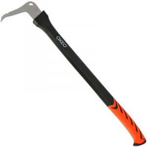 Sapie Grand modèle - Longueur 76cm - Lame acier inoxydable - Manche résistant nylon avec fibre de verre