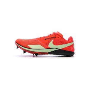 Nike Rival XC 6 - homme - rouge