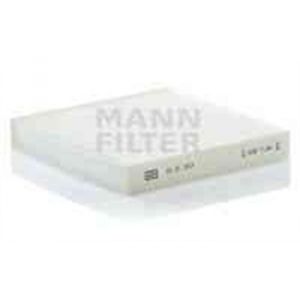Mann-Filter Filtre d'habitacle CU21003