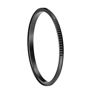 Manfrotto XUME MFXLA67 Adaptateur pour Objectif à fixation rapide 67 mm Noir