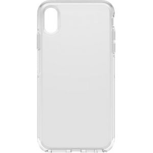 Otterbox Coque iPhone Xs Max Symmetry Clear