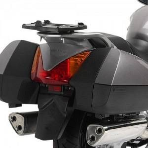 Image de Givi Support top case Honda Pan European ST 1300 02-14