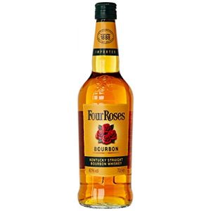 Image de Four Roses Whisky USA Kentucky Bourbon 40 % vol.