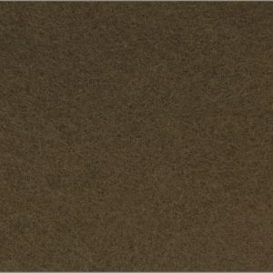 Art&eacute;mio Feutrine 2mm gris chaud format scrapbooking 30.5x30.5cm
