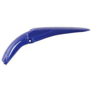 Racetech Protections Rtech Rear Fender Yamaha Yz 125/yz 250 - Blue - Taille 2002-2014