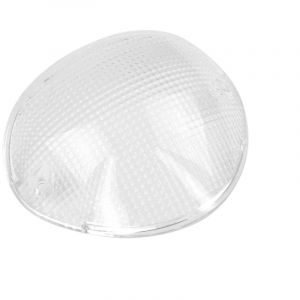 1tek origine TNTTU Cabochon Feu Arrière Adaptateur Piaggio Liberty, Transparent