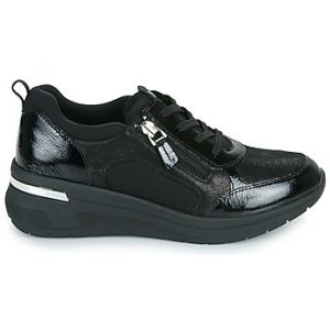 Caprice Baskets basses NIA Noir - Taille 37,38,39