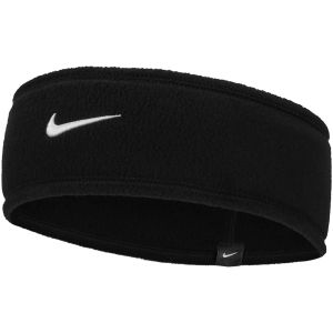 Nike Bandeau pour les cheveux de fitness one therma-fit fleece he