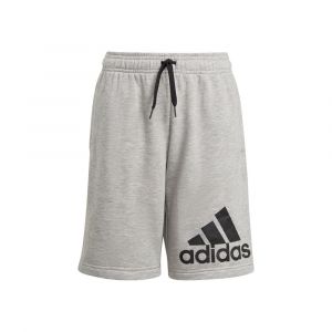 Adidas Short BL Gris - Taille 9-10 Ans
