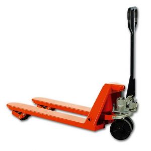 Transpalette 4 directions manuels 1500 Kg 1150x540 mm ACTWO15 Stockman