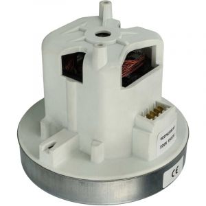 Vhbw Moteur de rechange compatible avec Miele C3 Extreme, C3 Complete, C3 Powerline, S4261, S4212, S4222, S4221, S4260, S4213 aspirateur - 1500 w