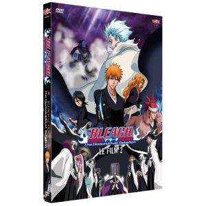 Bleach - Film 2 : The Diamond Dust Rebellion
